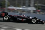 Will Power (Penske) 