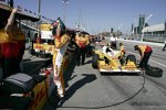 Ryan Hunter-Reay (Andretti) 