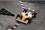 Ryan Hunter-Reay (Andretti) 