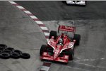 Dario Franchitti (Ganassi) 