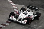 Mike Conway (Andretti) 