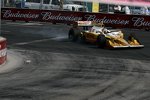 Ryan Hunter-Reay (Andretti) 