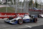 James Hinchcliffe (Newman/Haas)