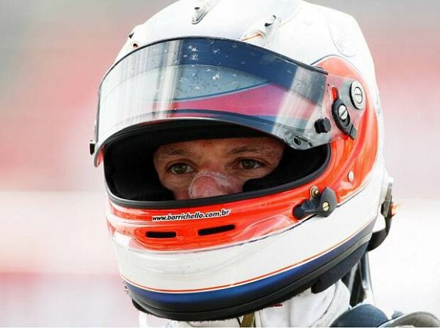 Rubens Barrichello Rubens Barrichello