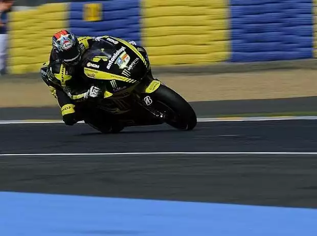 Colin Edwards Titel-Bild zur News: Colin Edwards