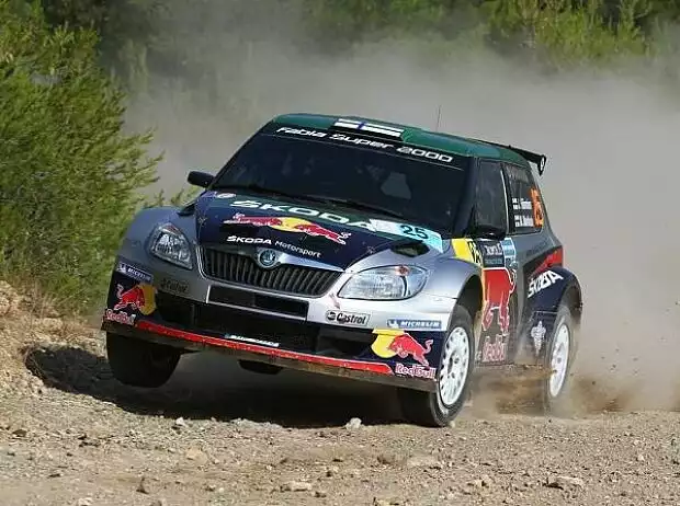 Juho Hänninen Titel-Bild zur News: Juho Hänninen