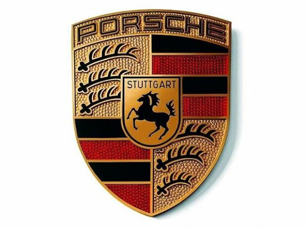 Titel-Bild zur News: Porsche Logo