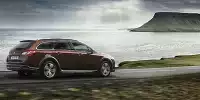 Peugeot 508 RXH