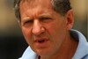 Scheckter: "Als Pilot fährst du für dich selbst"