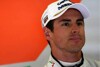 Sutil: "Im Auto hat auf jeden Fall mehr gesteckt"