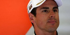 Sutil: "Im Auto hat auf jeden Fall mehr gesteckt"