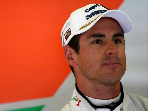 Adrian Sutil Adrian Sutil