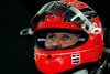 Bild zum Inhalt: Schumacher gesteht Fehlanalyse