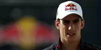 Bild zum Inhalt: Buemi: Nürburgring die Zweite