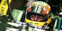 Bild zum Inhalt: Chandhok wünscht sich Tests zurück