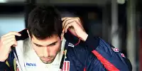 Jaime Alguersuari