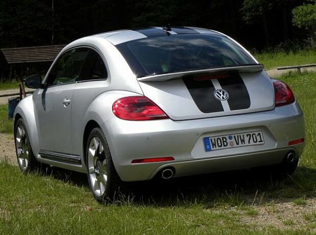 Volkswagen Beetle Volkswagen Beetle