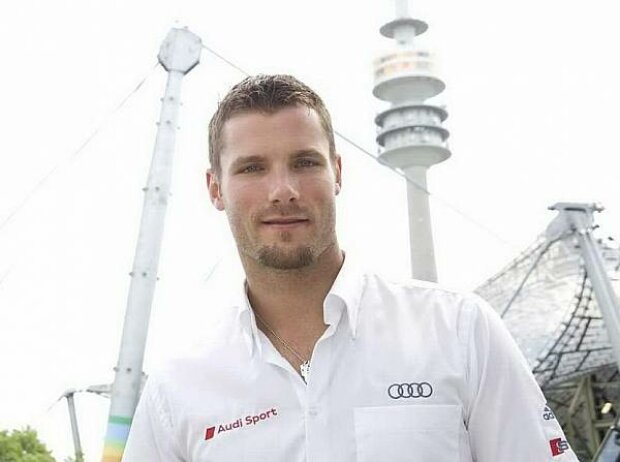 Martin Tomczyk Martin Tomczyk