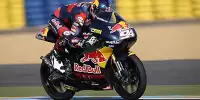 Bild zum Inhalt: TV-Tipp / ANZEIGE: MotoGP am Sachsenring auf SPORT1