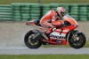 Bild zum Inhalt: Ducati setzt am Sachsenring auf neues Setup