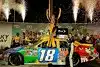 Bild zum Inhalt: Alle Augen auf Kyle Busch