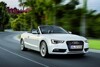 Bild zum Inhalt: Audi A5 aufgewertet und noch sparsamer