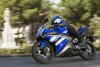 Motorradzulassungen gingen um über 800 Stück zurück