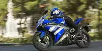 Yamaha YZF-R 125