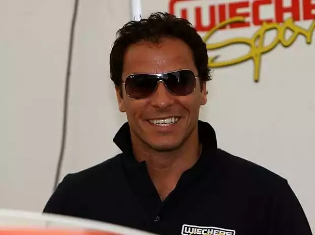 Stefano D'Aste Titel-Bild zur News: Stefano D'Aste