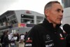 Whitmarsh: Keine Angst vor Rauswurf