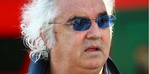 Briatore: "Ich hätte es genau so gemacht"