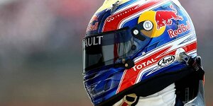 Red Bull: "Wir haben uns Mark zur Brust genommen"