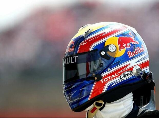 Mark Webber Mark Webber