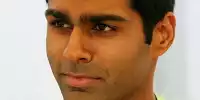 Karun Chandhok
