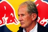 Marko: Räikkönen-Gerüchte sind "totaler Blödsinn"