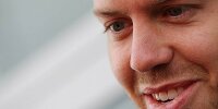 Bild zum Inhalt: Vettel: Erster Heimsieg?