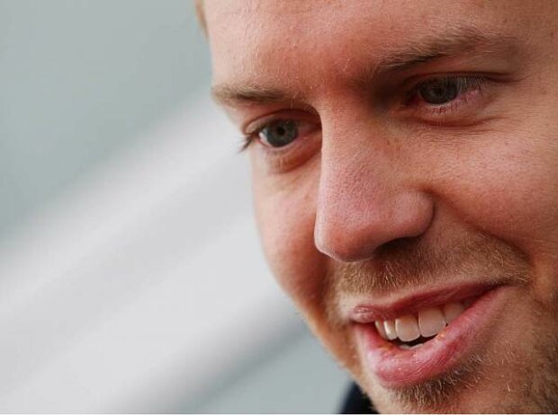 Sebastian Vettel Sebastian Vettel