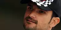 Bild zum Inhalt: Liuzzi: Können von Ricciardo profitieren