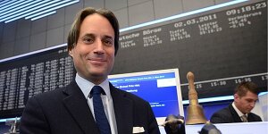 Parr: Britische Motorsport-Industrie in Gefahr?