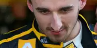 Bild zum Inhalt: Kubica: "Spüre, dass Arbeit in Enstone nicht beendet ist"