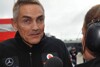 Whitmarsh: Warum 2011 ein schwieriges Jahr ist