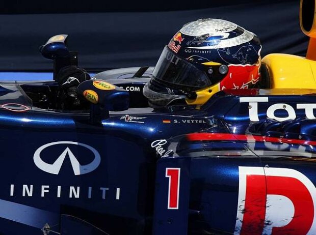 Sebastian Vettel Sebastian Vettel