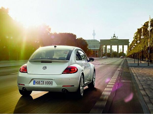 Volkswagen Beetle Volkswagen Beetle