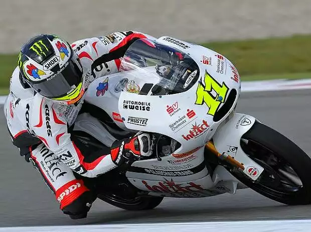 Sandro Cortese Titel-Bild zur News: Sandro Cortese