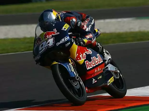 Jonas Folger Titel-Bild zur News: Jonas Folger