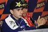 Bild zum Inhalt: Rossi und Lorenzo finden den Sachsenring "kompliziert"