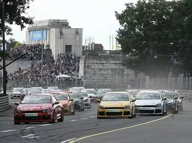 Scirocco Titel-Bild zur News: Scirocco