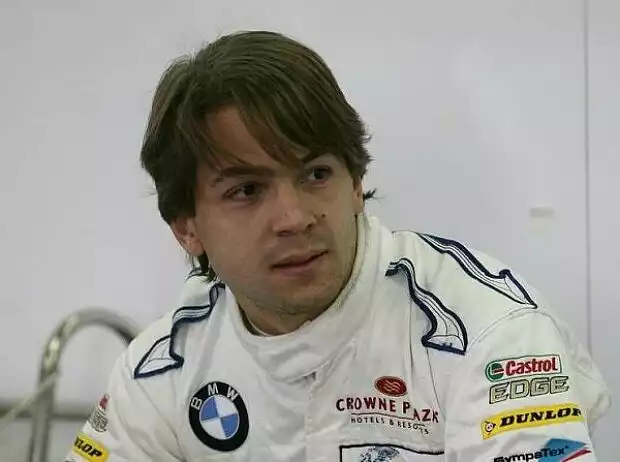 Augusto Farfus Titel-Bild zur News: Augusto Farfus