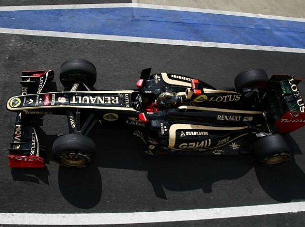 Nick Heidfeld Nick Heidfeld