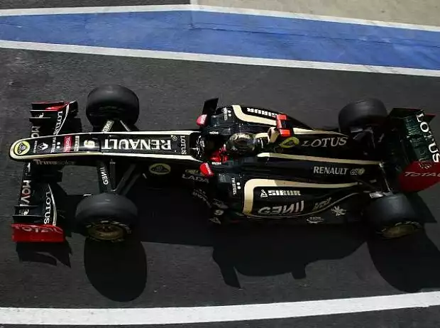 Nick Heidfeld Titel-Bild zur News: Nick Heidfeld